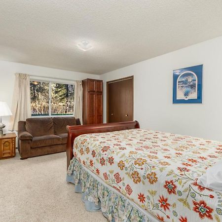 Skiview #103 Girdwood Exterior foto