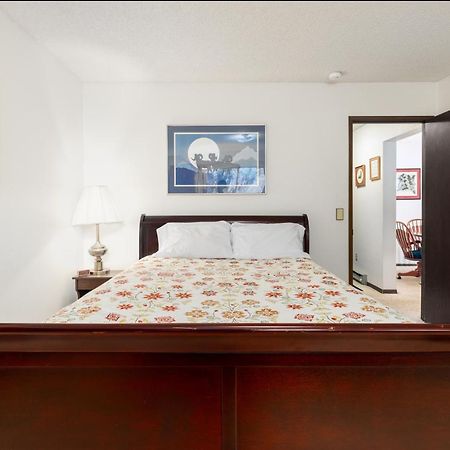 Skiview #103 Girdwood Exterior foto