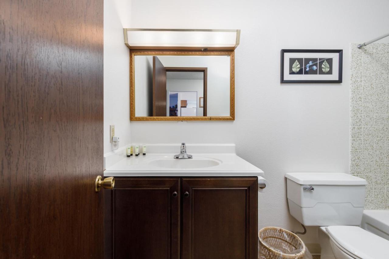 Skiview #103 Girdwood Exterior foto