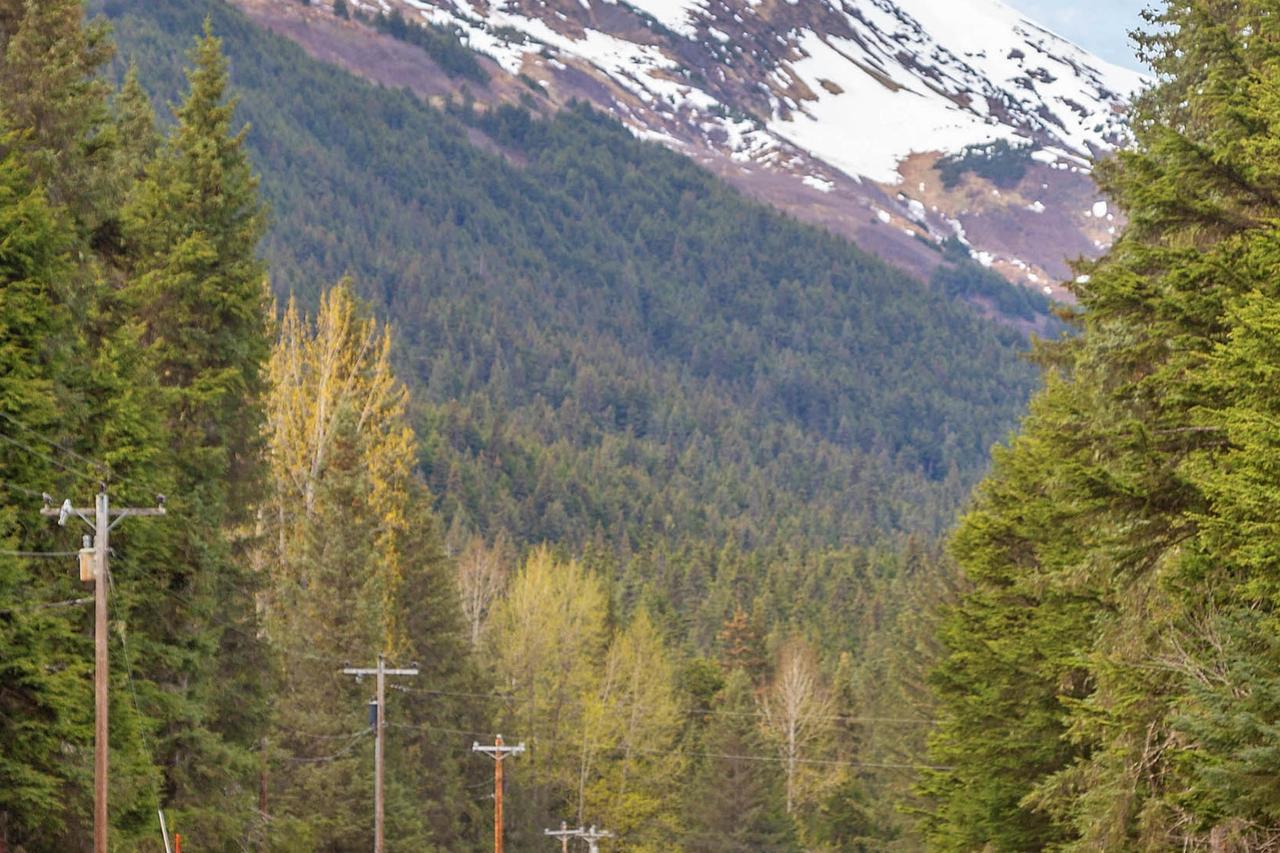 Skiview #103 Girdwood Exterior foto
