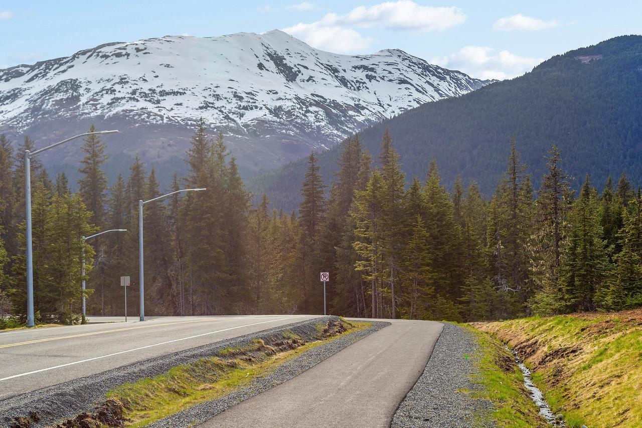 Skiview #103 Girdwood Exterior foto
